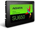 Adata SU650 Ultimate 256GB 2,5" SATA SSD