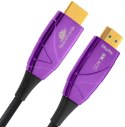 Kabel optyczny UHS AOC HDMI 2.1 SH-OX200 20 m