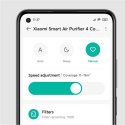 Oczyszczacz powietrza Xiaomi Air Purifier 4 Compact