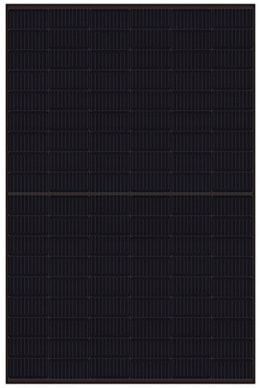 Panel fotowoltaiczny ASTRONERGY 395W PVMASCHSM54M(BL)-HC395 FULL BLACK