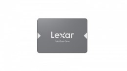 Dysk SSD Lexar NS100 512GB 2.5