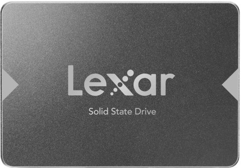 Dysk SSD Lexar NS100 128GB SATA