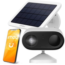 Kamera IP Imou Cell Go z panelem solarnym FSP12