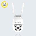 Kamera IP Overmax Camspot 4.0 PTZ obrotowa zewnętrzna 2MP Full HD IP65