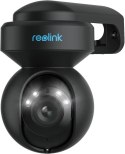 Kamera IP Reolink E1 Outdoor PTZ 5MP Wi-Fi LED czarna