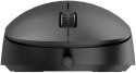 Mysz przewodowa Philips SPK7207BL Wired Mouse czarny