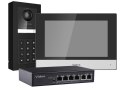 Wideodomofon IP VIDOS ONE X160/M2010