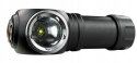 Latarka ręczna / czołowa Luminus SST20 10W LED everActive FL-55R 500 lumenów IP66