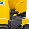 TRAKTOR OGRODOWY CUB CADET LR1 MS76