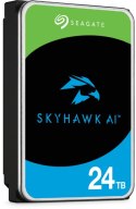 Dysk HDD Seagate SkyHawk AI ST24000VE002 24TB