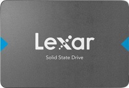 Dysk SSD Lexar NQ100 1,92TB SATA