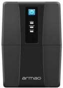 UPS ZASILACZ AWARYJNY Armac Home 850VA LINE-INTERACTIVE V2