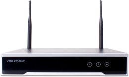 Zestaw do monitoringu wifi 4 kamery Hikvision WIFIKIT-B2-4CH