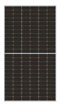 Panel fotowoltaiczny Phonosolar PS415M4-22/WH(30MM) czarna rama