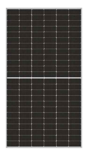 Panel fotowoltaiczny Phonosolar PS415M4-22/WH(30MM) czarna rama