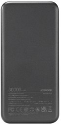 Powerbank Joyroom Dazzling Series JR-T018 30000mAh 12W 2.4A 2x USB-A czarny